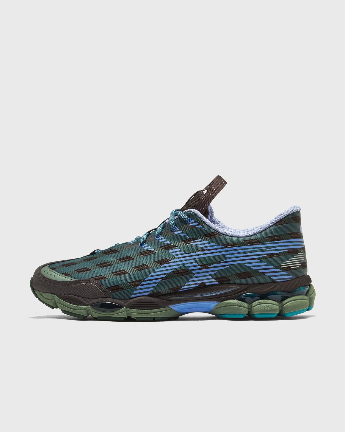 ASICS US8-S GEL-SJ33