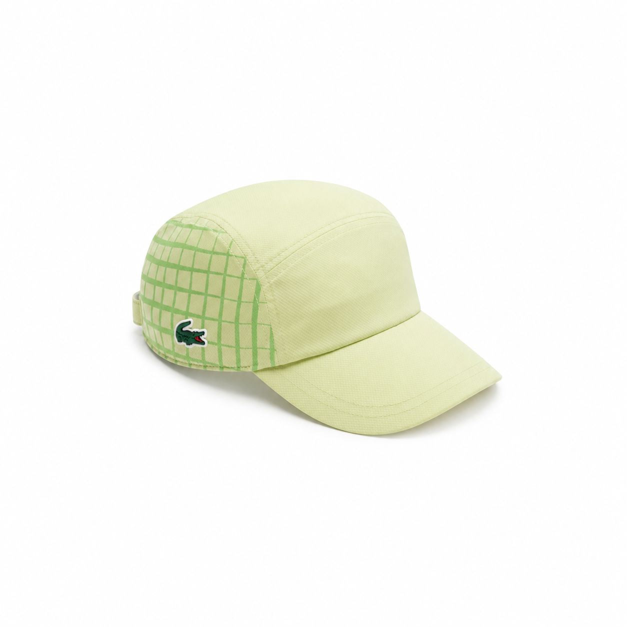 Lacoste Tennis Cap Mit Grafik-Print