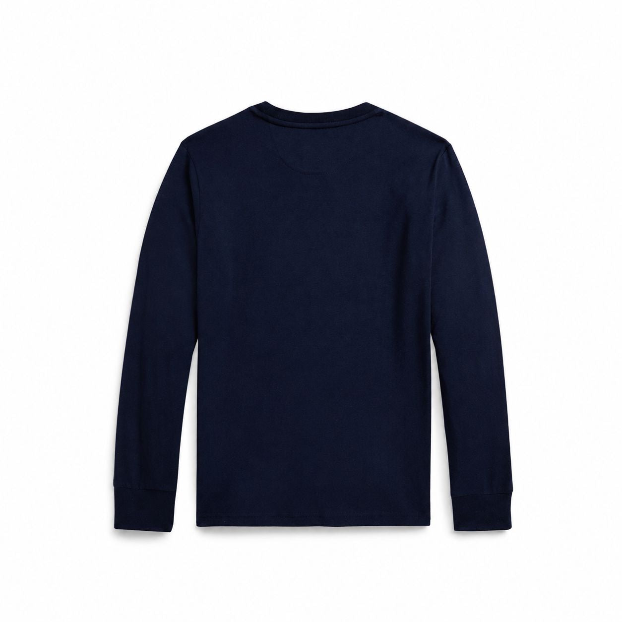 Ralph Lauren Team USA Polo Bear Langarm-T-Shirt