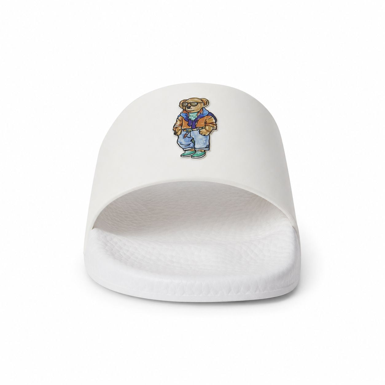 Ralph Lauren Polo Bear Badeschuhe