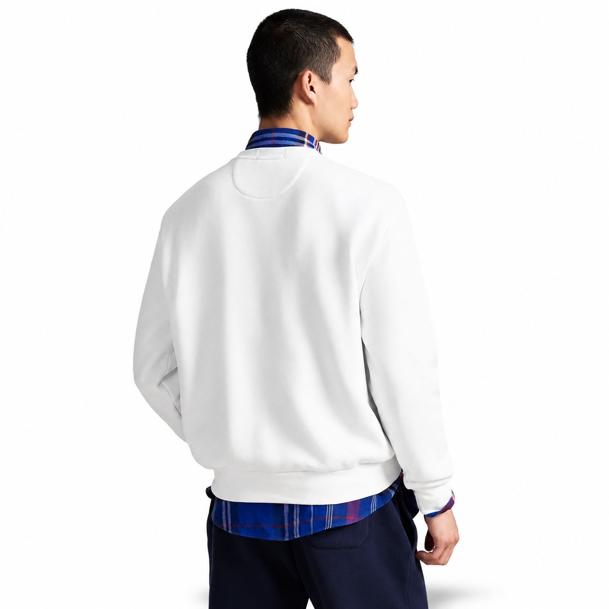 Ralph Lauren Team USA Polo Bear Sweatshirt