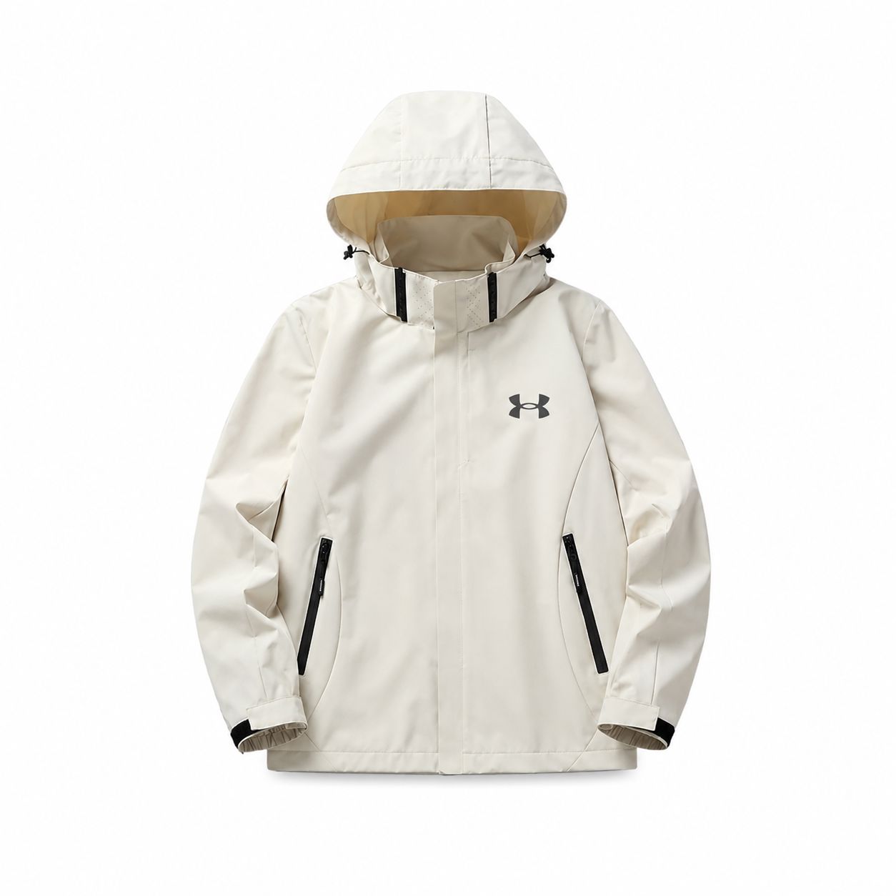 Under Armour Wasserdichte Sportjacke