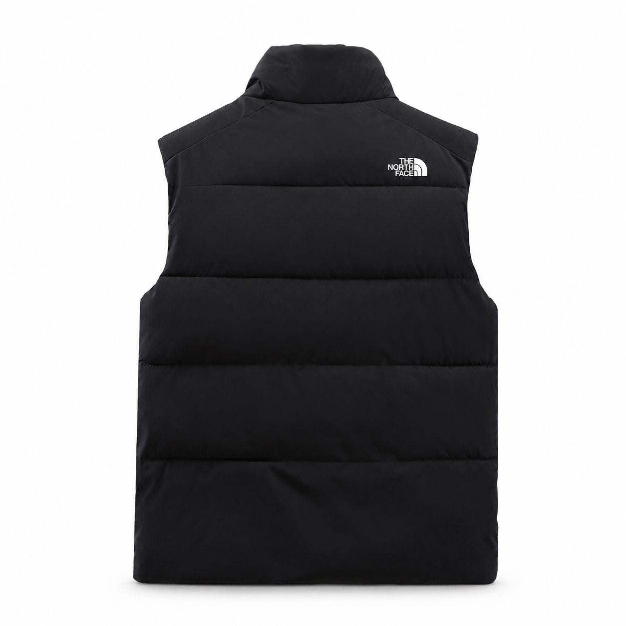 The North Face Gesteppter Woll-Mix Zopfstrick Pullover