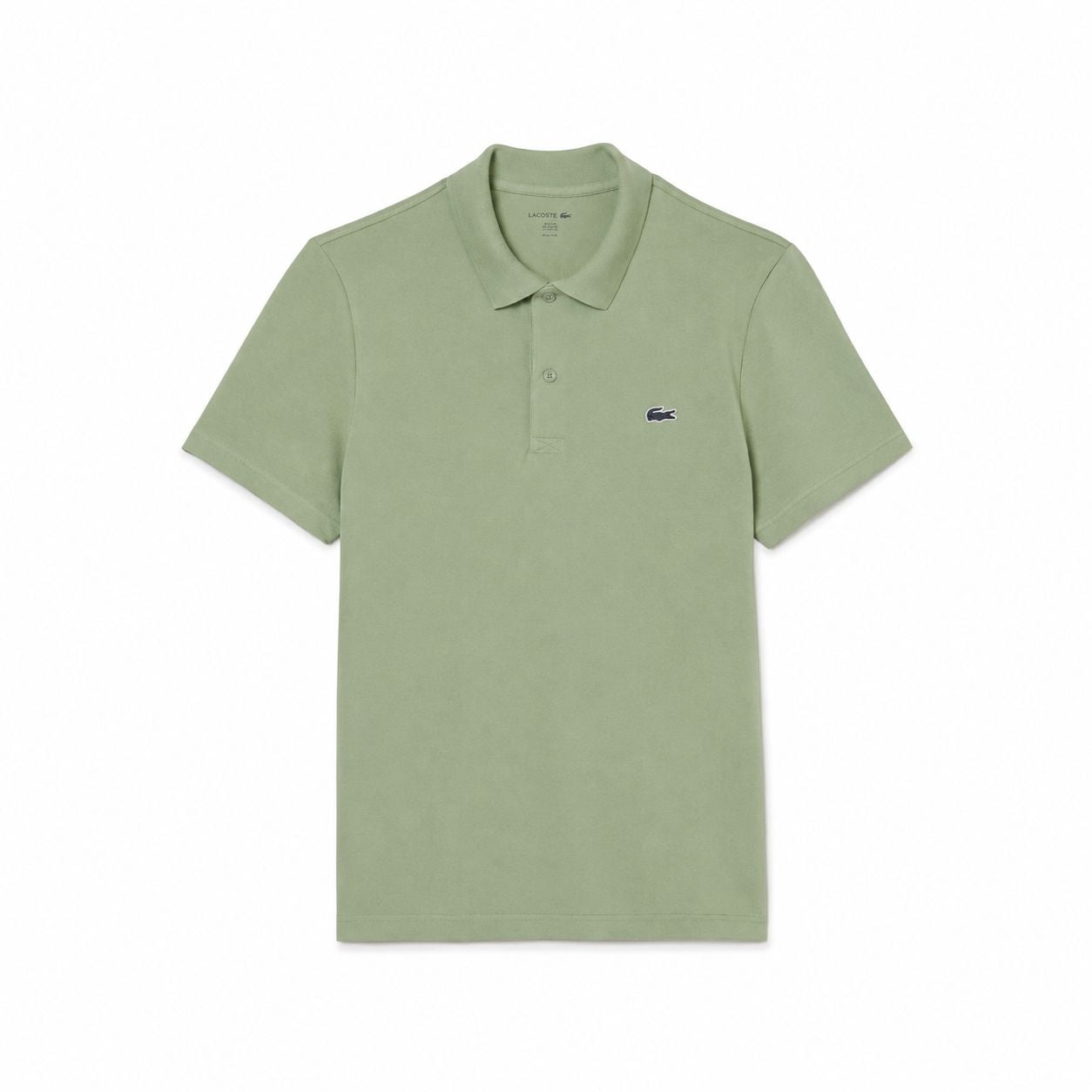 Lacoste Regular Fit Poloshirt Aus Baumwoll-Mix