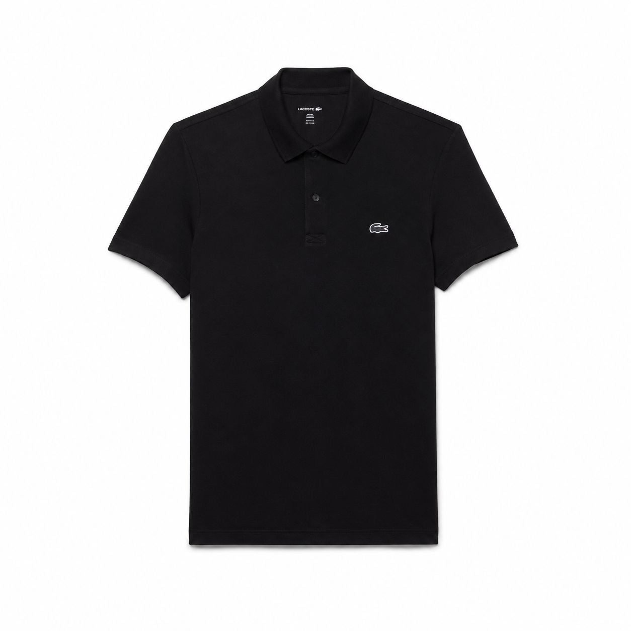 Lacoste Regular Fit Poloshirt Aus Baumwoll-Mix