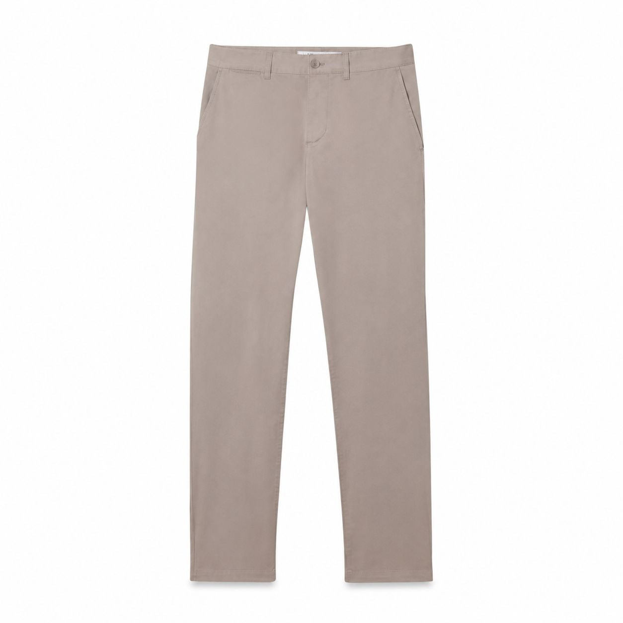 Lacoste Slim Fit Stretch Baumwoll-Chino Hose