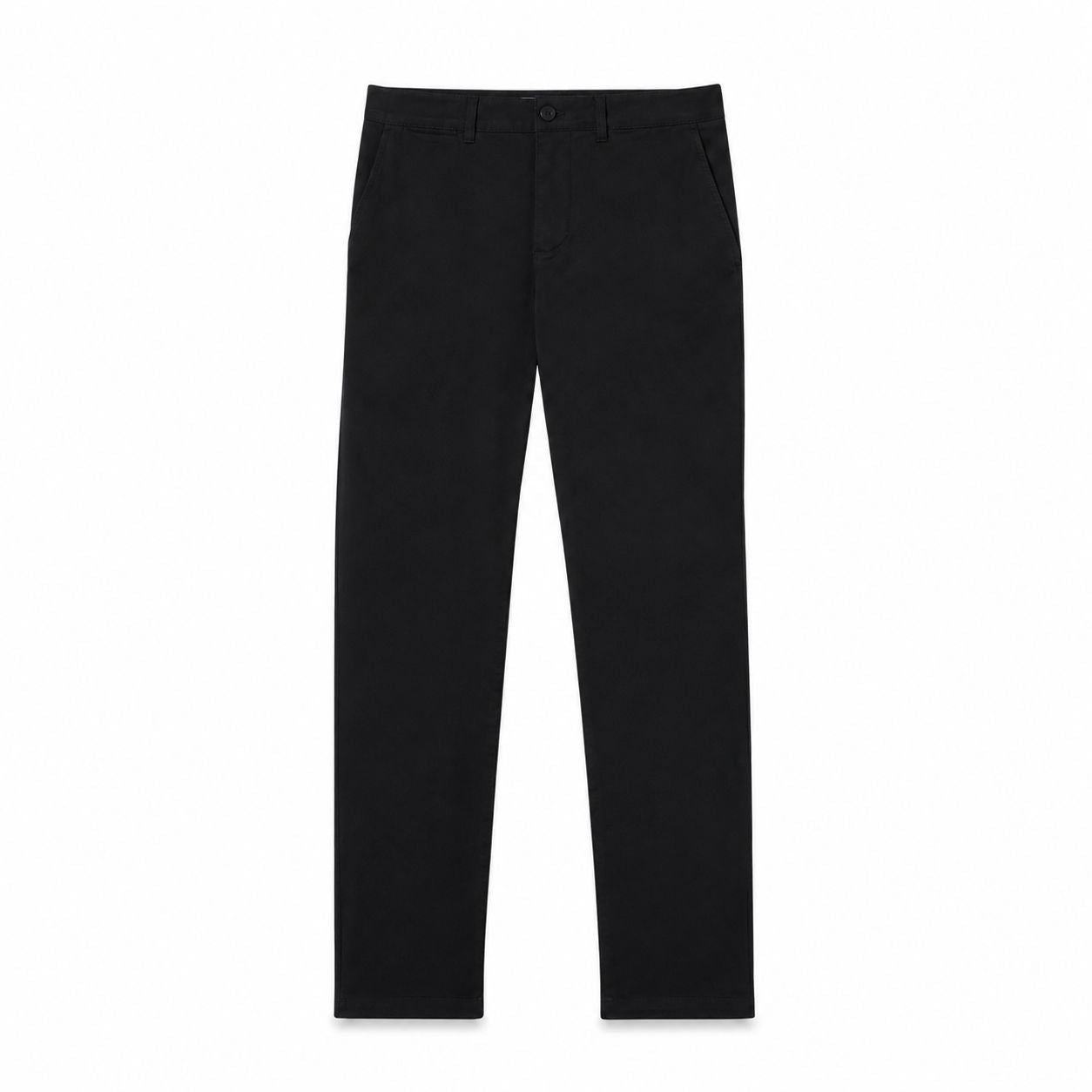 Lacoste Slim Fit Stretch Baumwoll-Chino Hose
