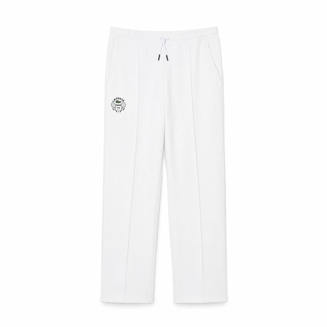 Lacoste Tennis Heritage Jogginghose