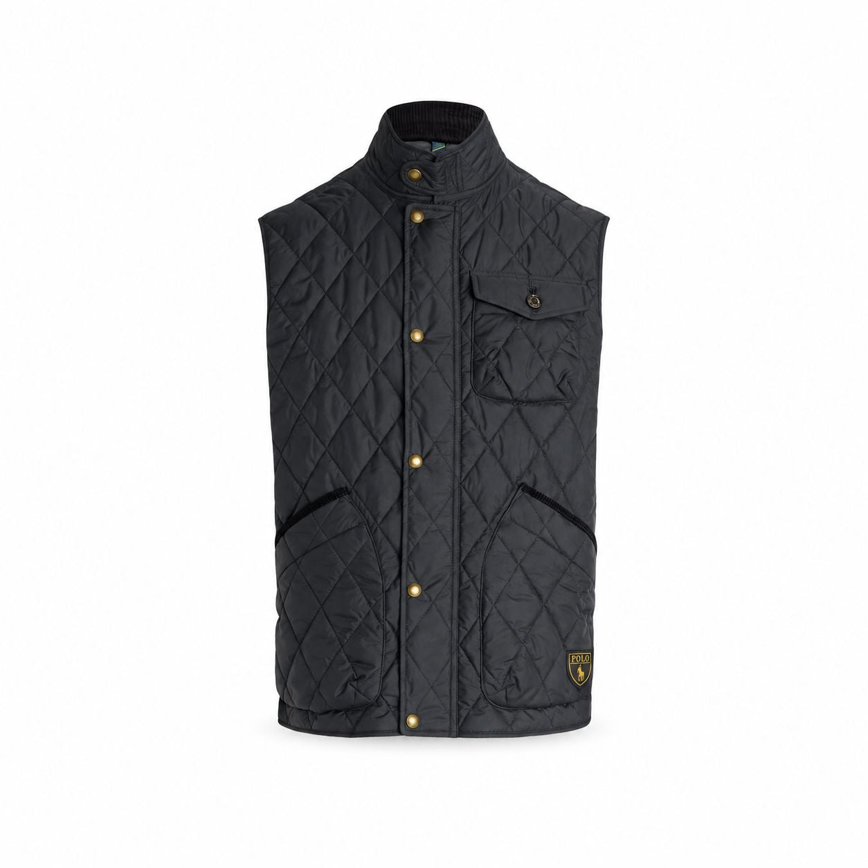 Ralph Lauren Beaton Gesteppte Utility-Weste