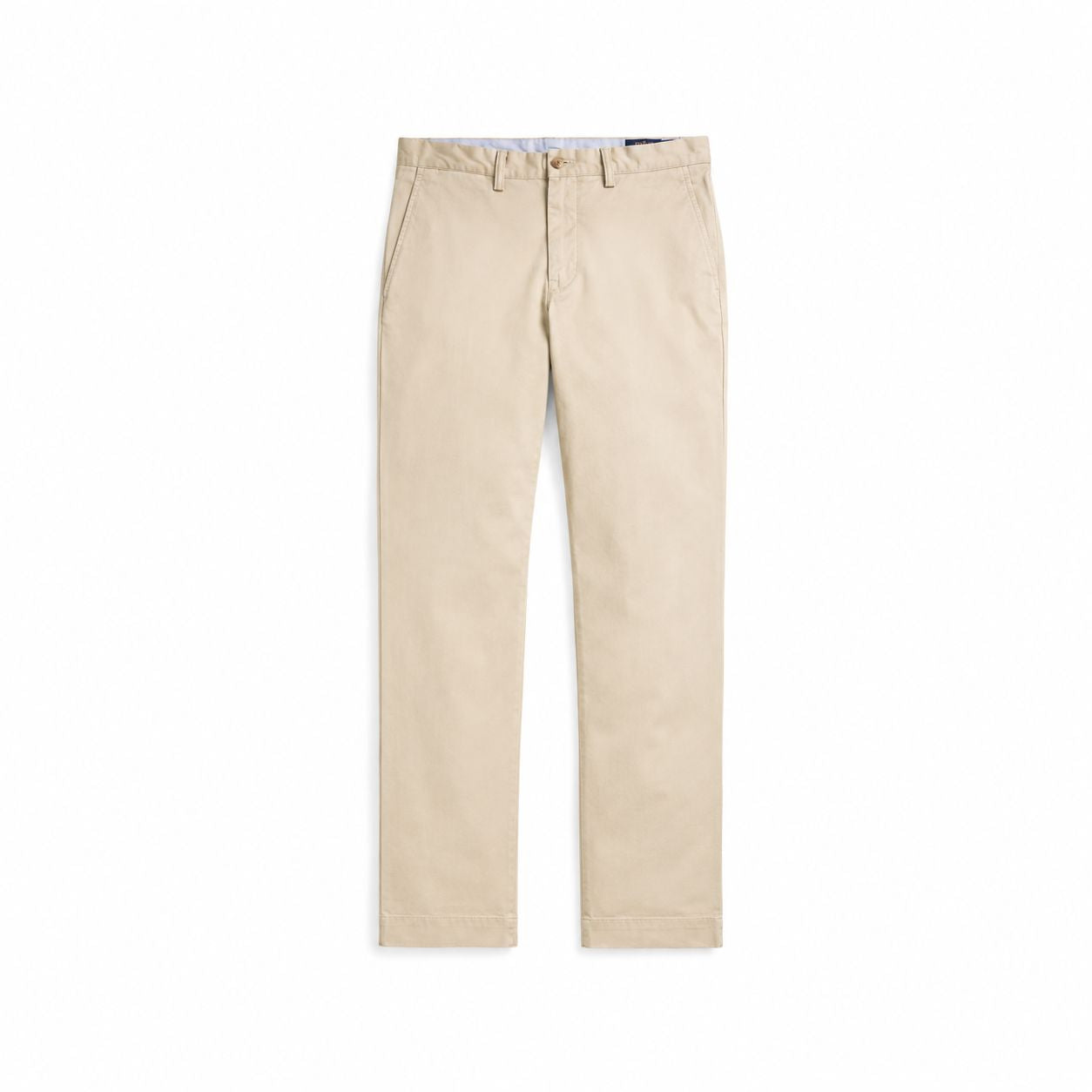 Ralph Lauren Bedford Chino-Hose Aus Gewaschenem Baumwoll-Stretch