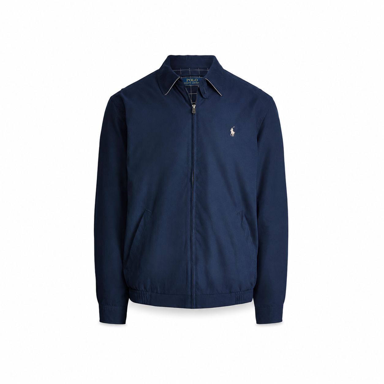 Ralph Lauren Bi-Swing Jacke