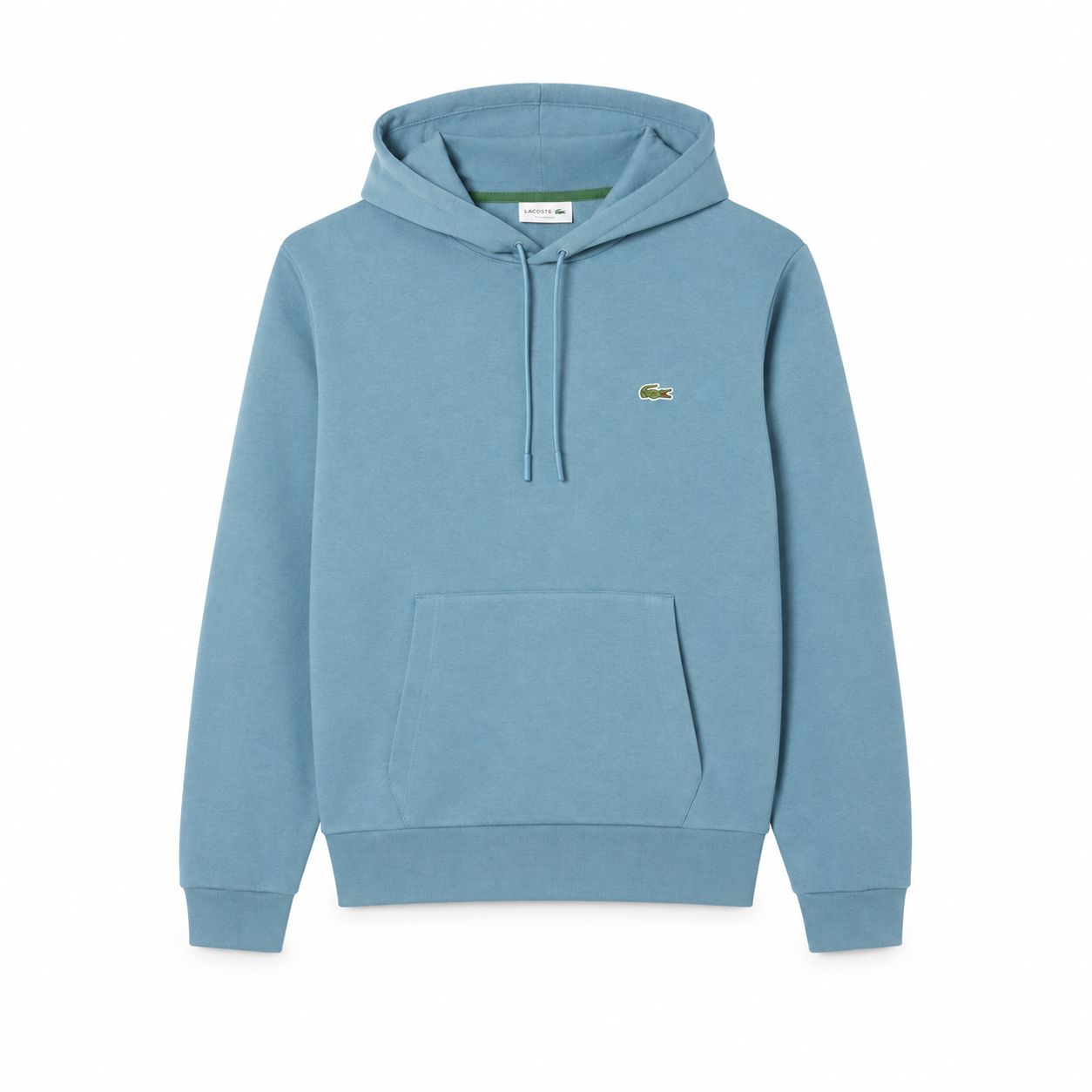 Lacoste Fleece Kapuzenpullover Für Herren