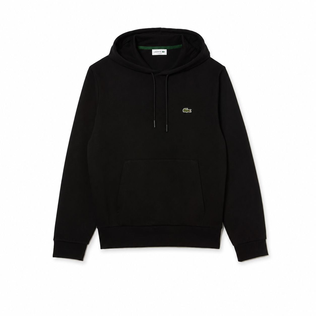 Lacoste Fleece Kapuzenpullover Für Herren