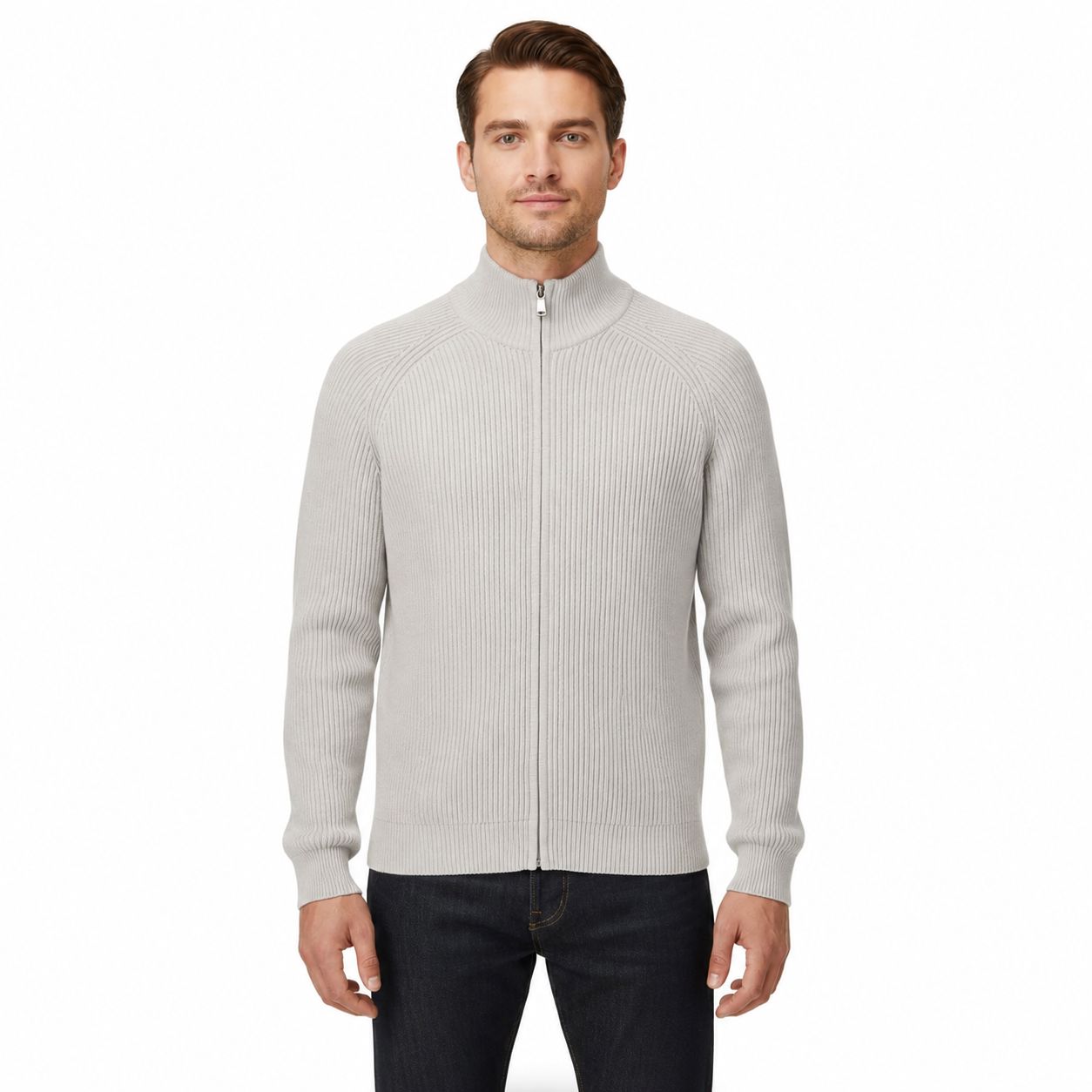 Ralph Lauren Klassischer Essential Baumwoll-Hoodie