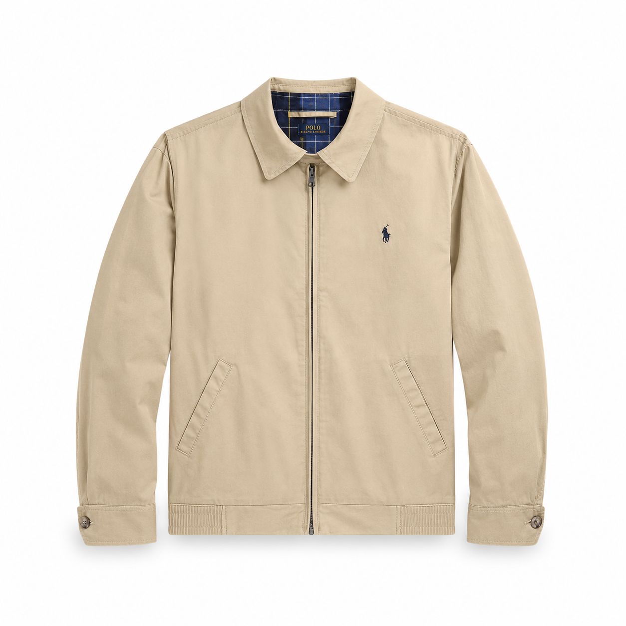 Ralph Lauren Classic Modern Bomberjacke