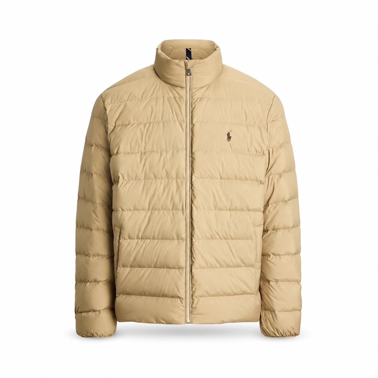 Ralph Lauren Colden Packable Daunenjacke
