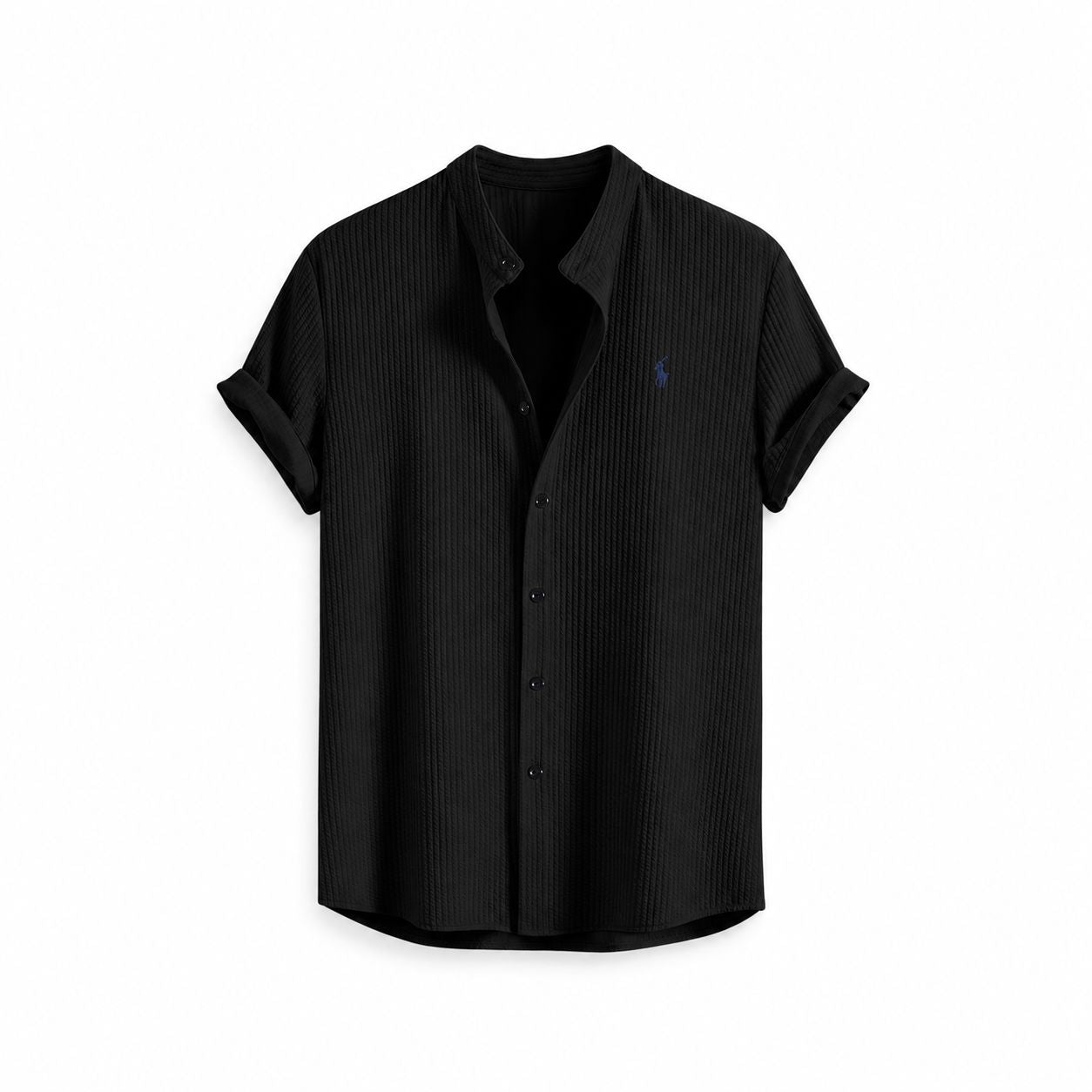 Ralph Lauren Polo Hampton Kragen Hemd