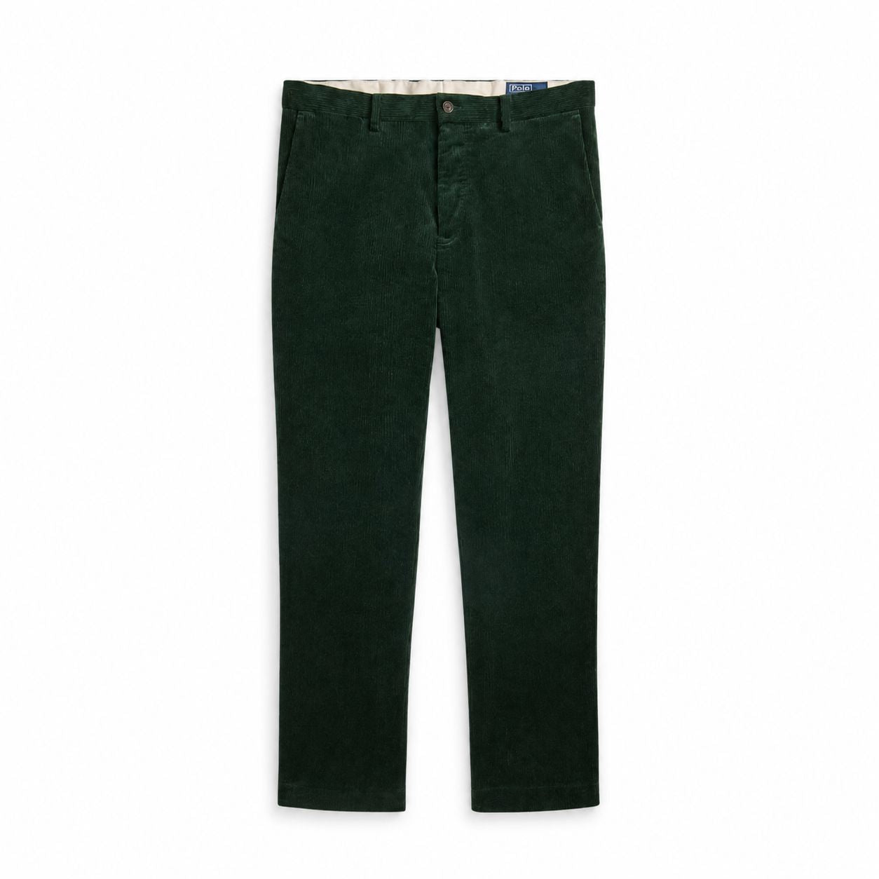 Ralph Lauren Andover Slim Fit Stretch Cordhose