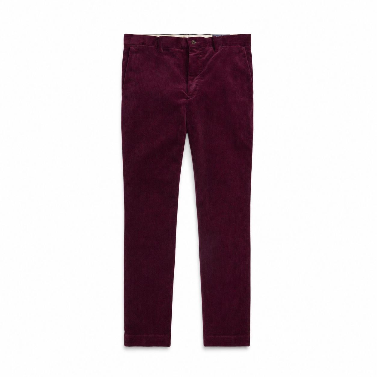 Ralph Lauren Andover Slim Fit Stretch Cordhose