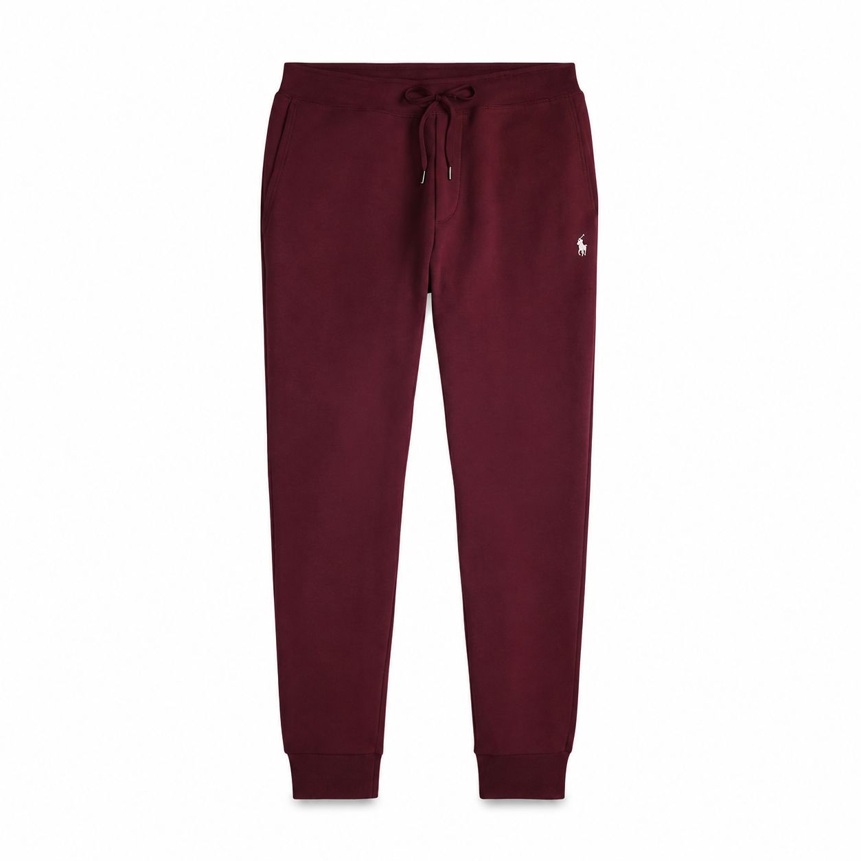 Ralph Lauren Double-Knit Jogginghose