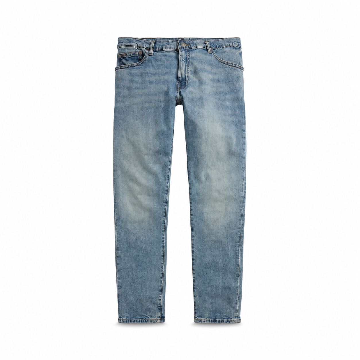 Ralph Lauren Sullivan Slim Stretch Jeans