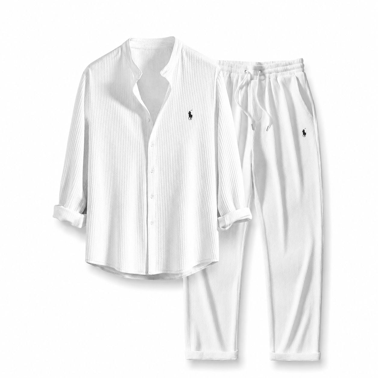 Ralph Lauren Essential Set – Eleganz in Jedem Detail