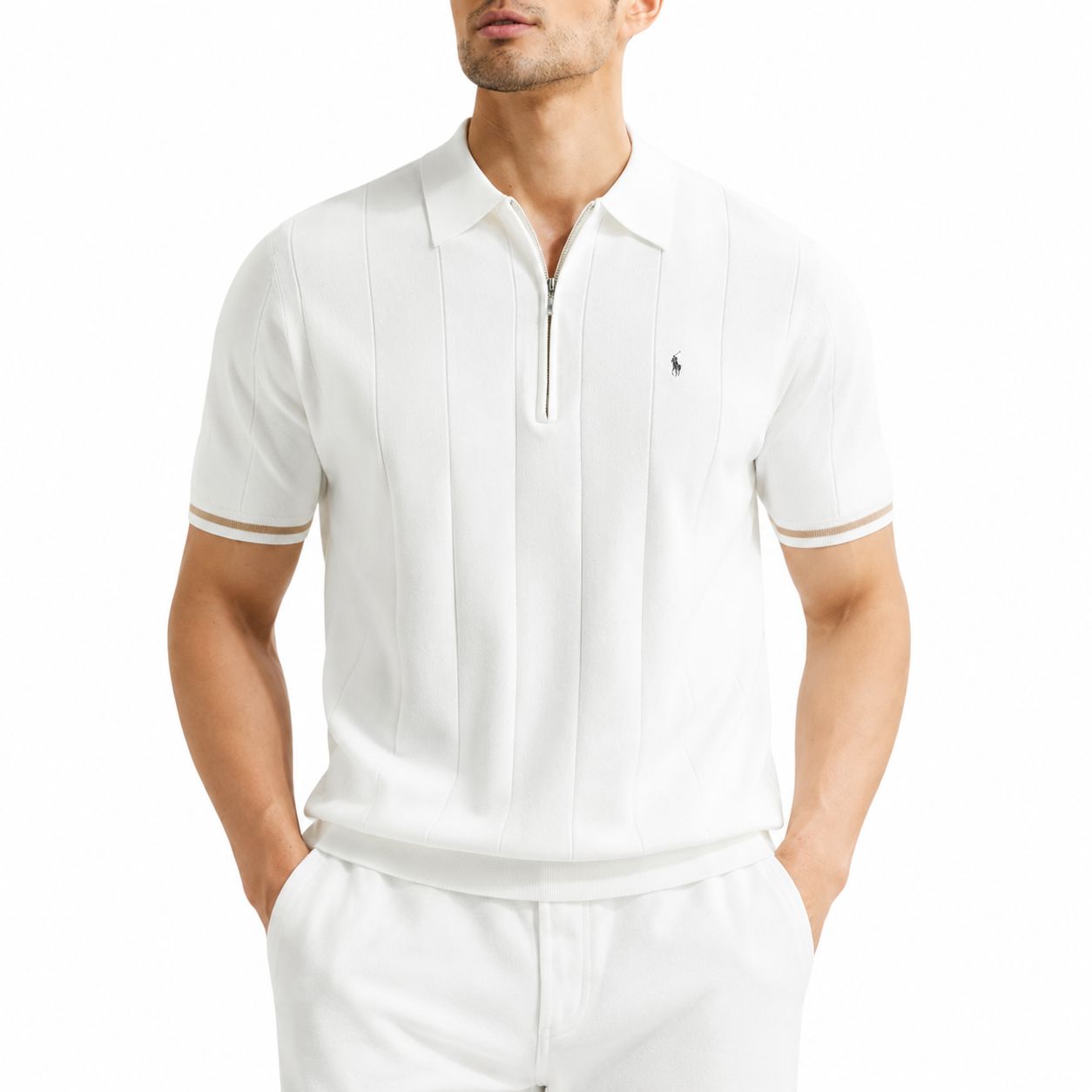 Ralph Lauren Iconic Cut – Die Wahl Des Modernen Gentleman