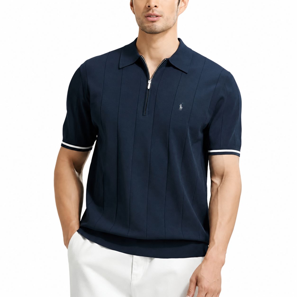 Ralph Lauren Iconic Cut – Die Wahl Des Modernen Gentleman