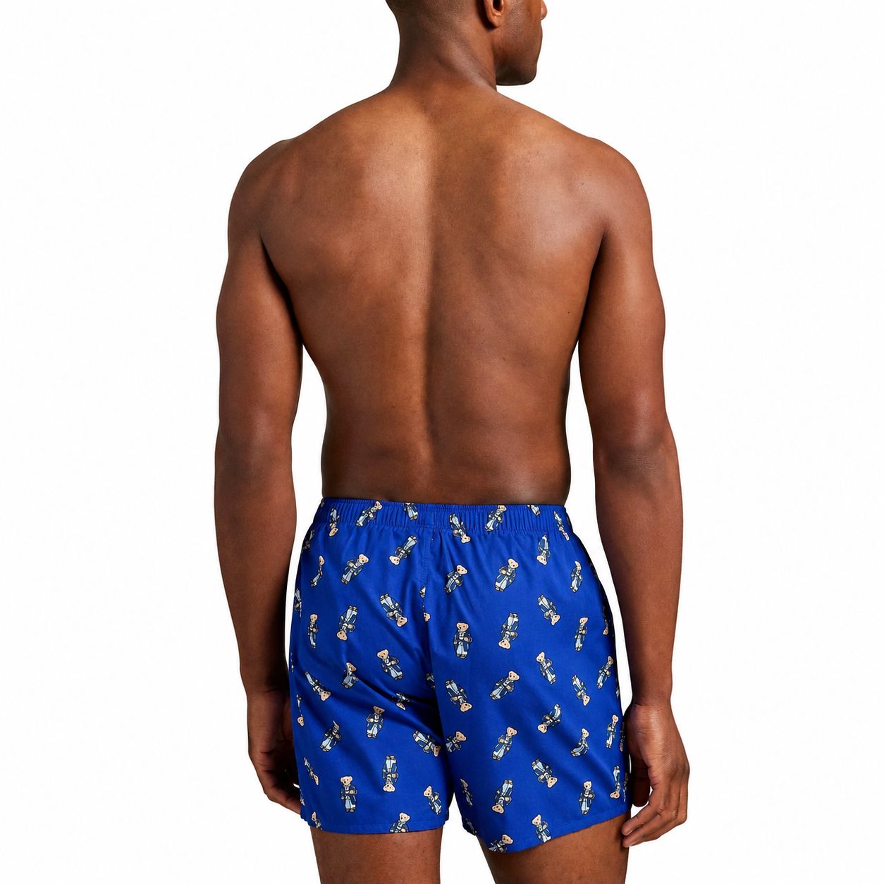 Ralph Lauren Polo Bear Baumwoll-Boxershorts