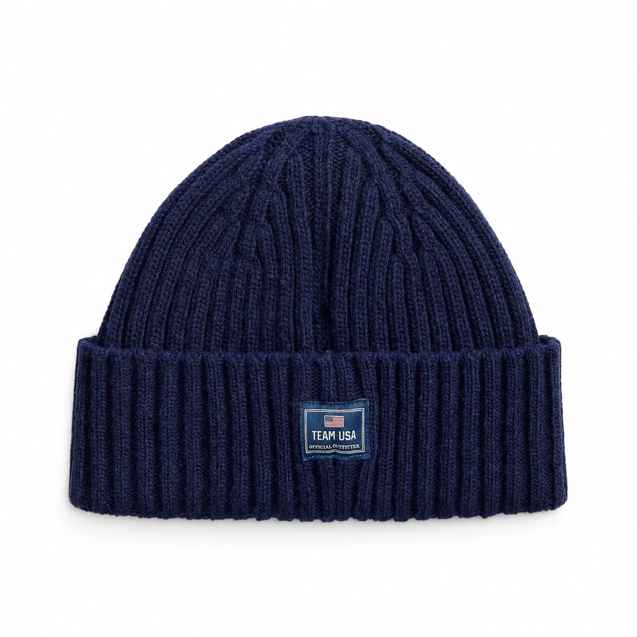 Ralph Lauren Team USA Polo Bear Mütze