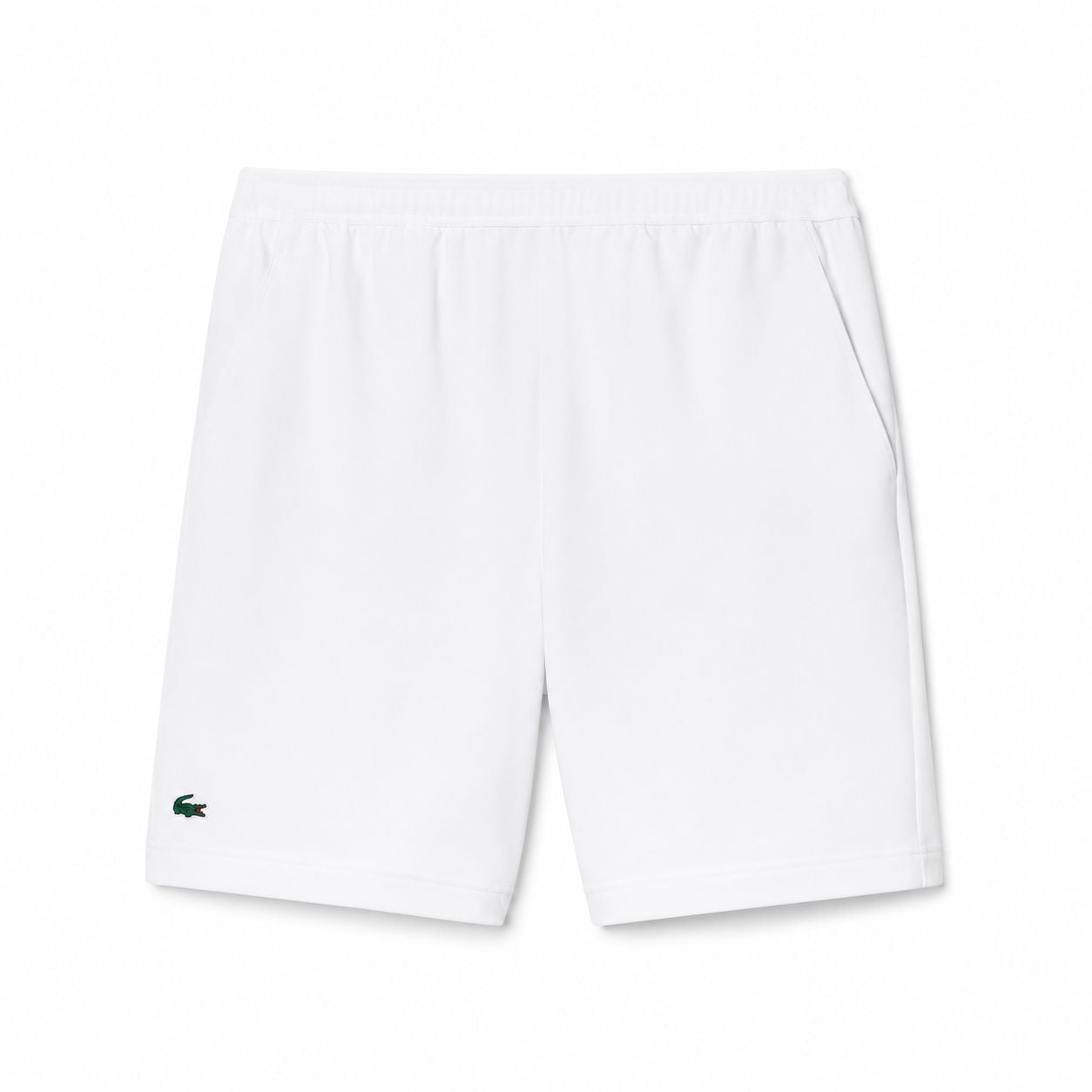 Lacoste Regular Fit Ultra Dry Sport Shorts