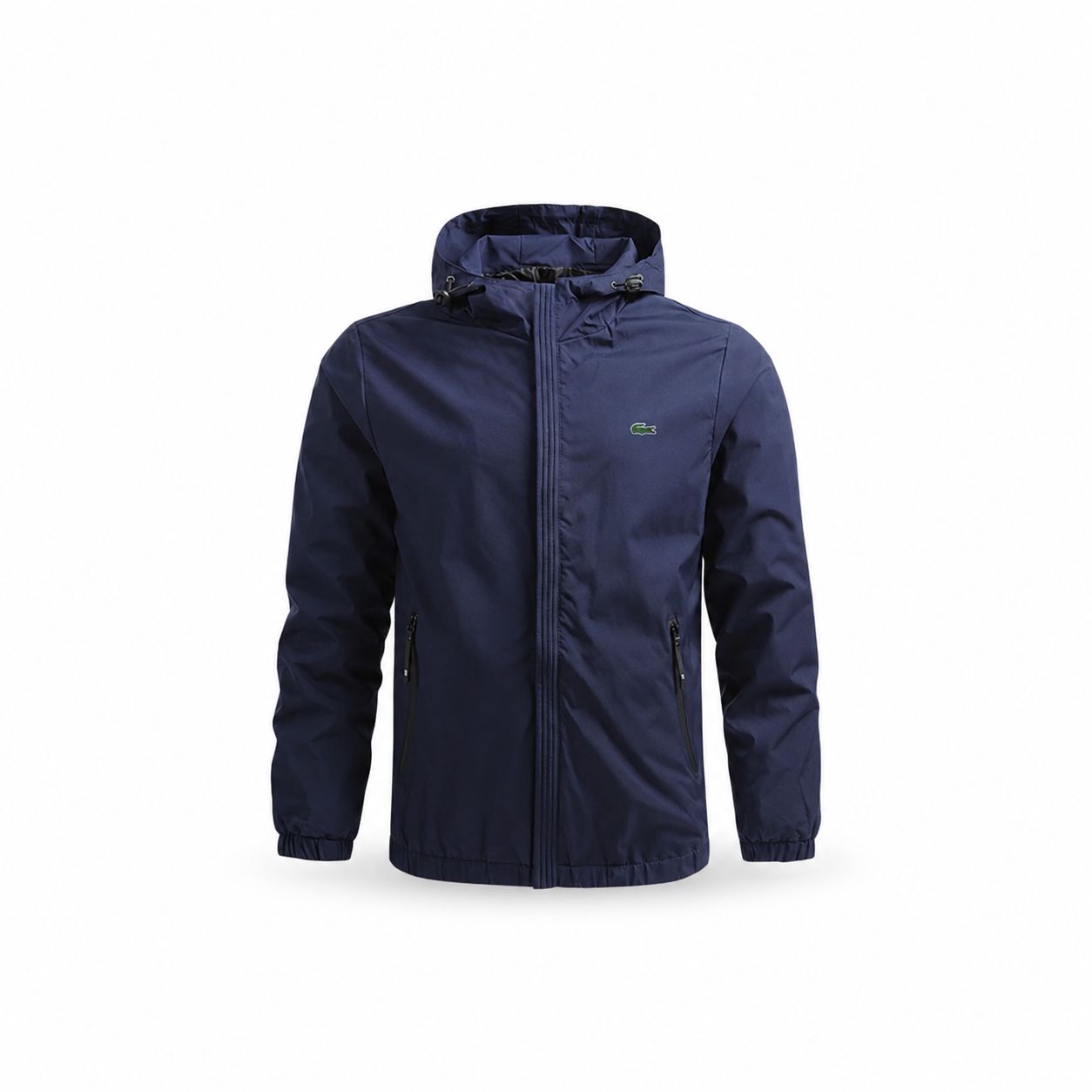 Lacoste Essential Hemd