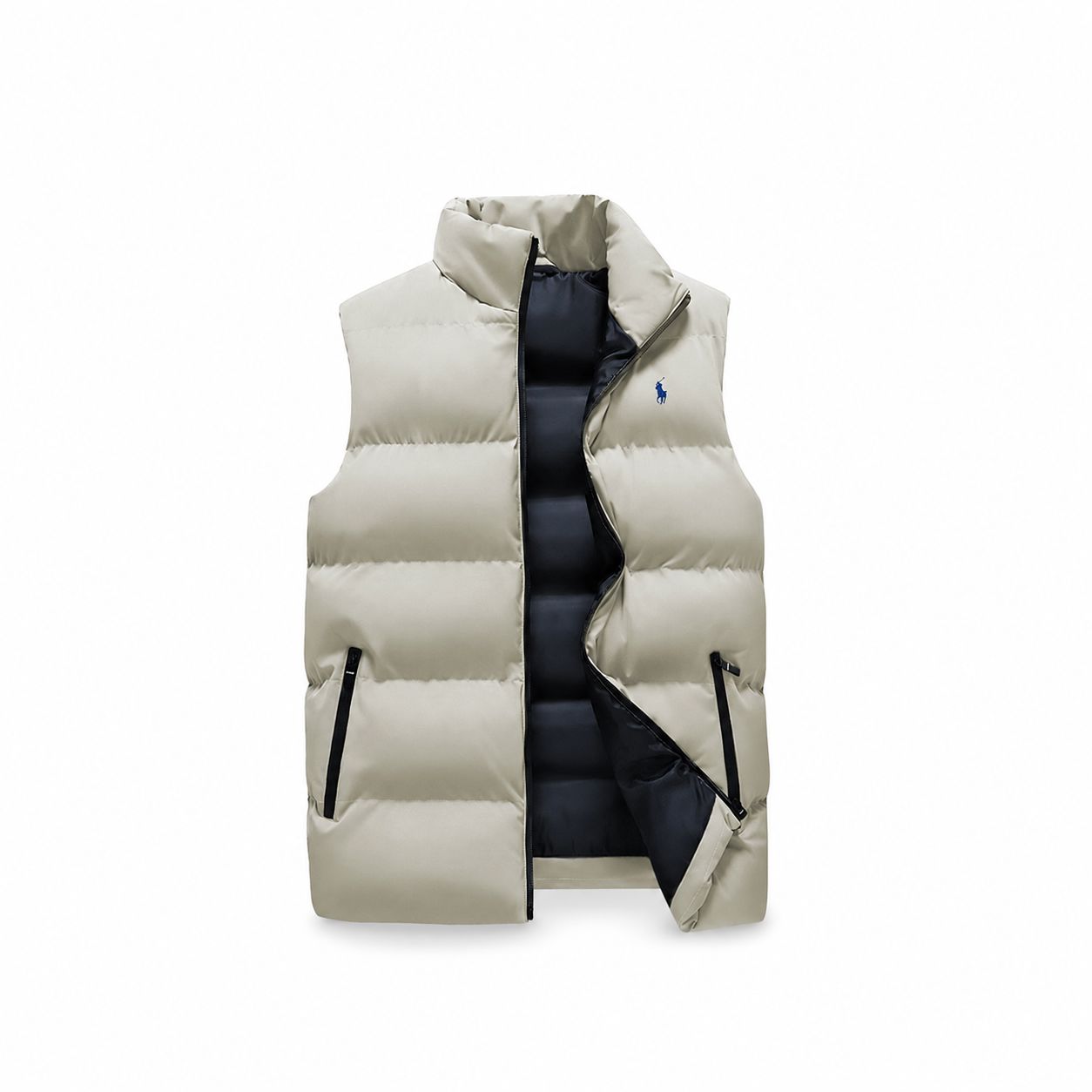 Ralph Lauren Classic Steppweste