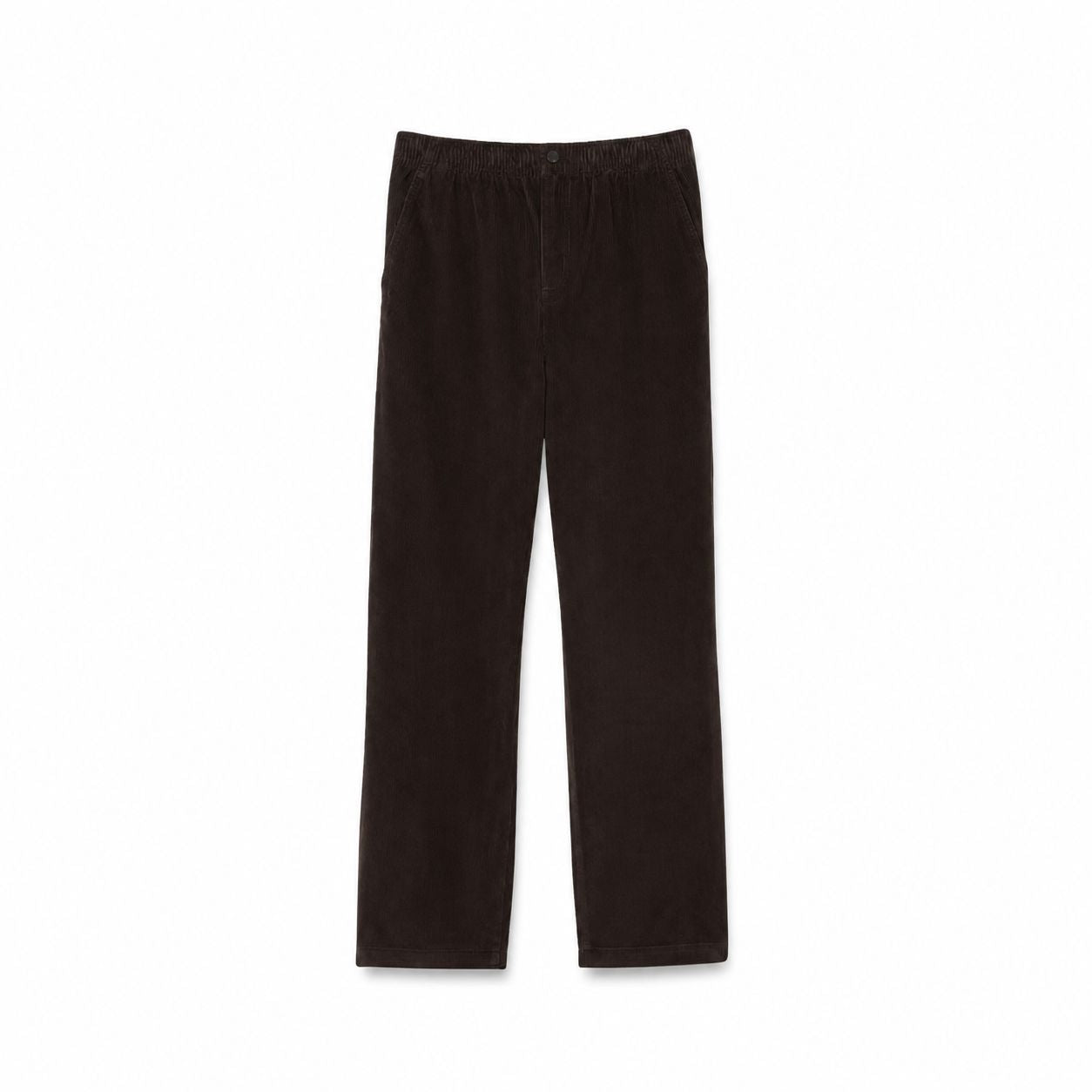 Lacoste Regular Fit Cordhose