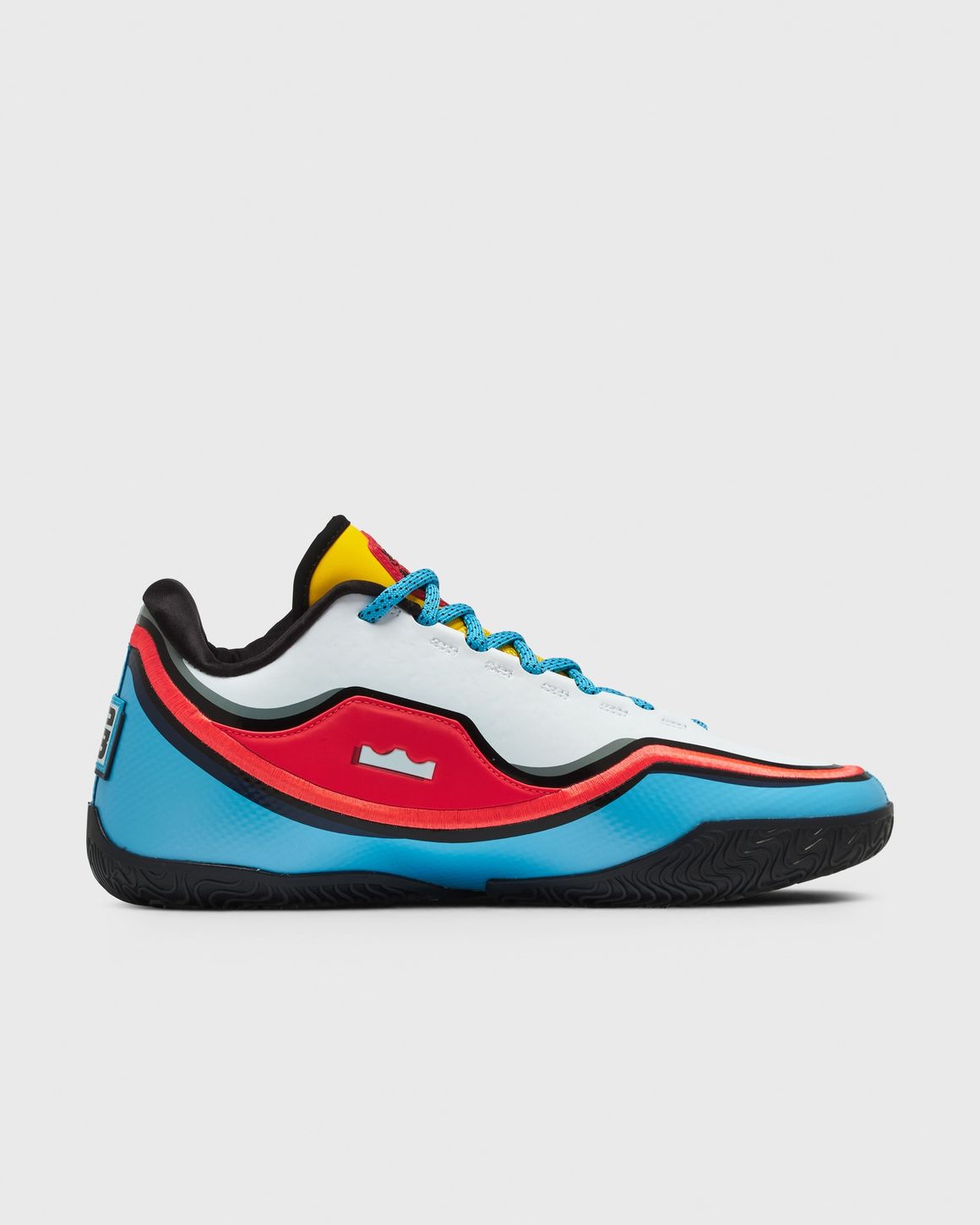 LEBRON XXIII PER
