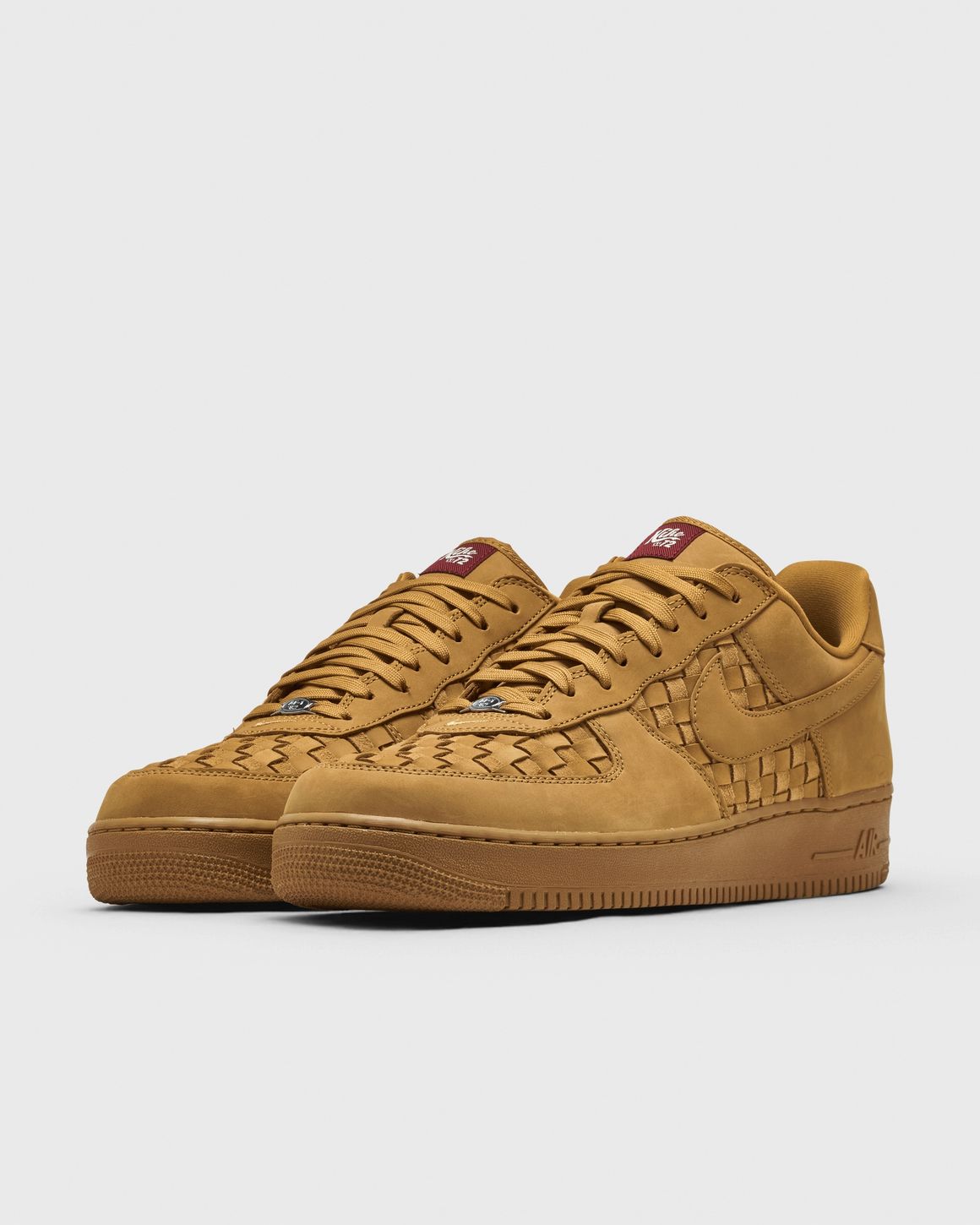 AIR FORCE 1 LOW RETRO PRM ESS