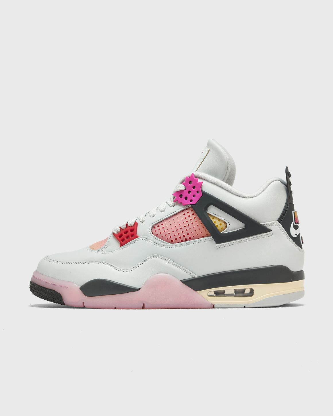JORDAN AIR JORDAN 4 RETRO 'COMIC'