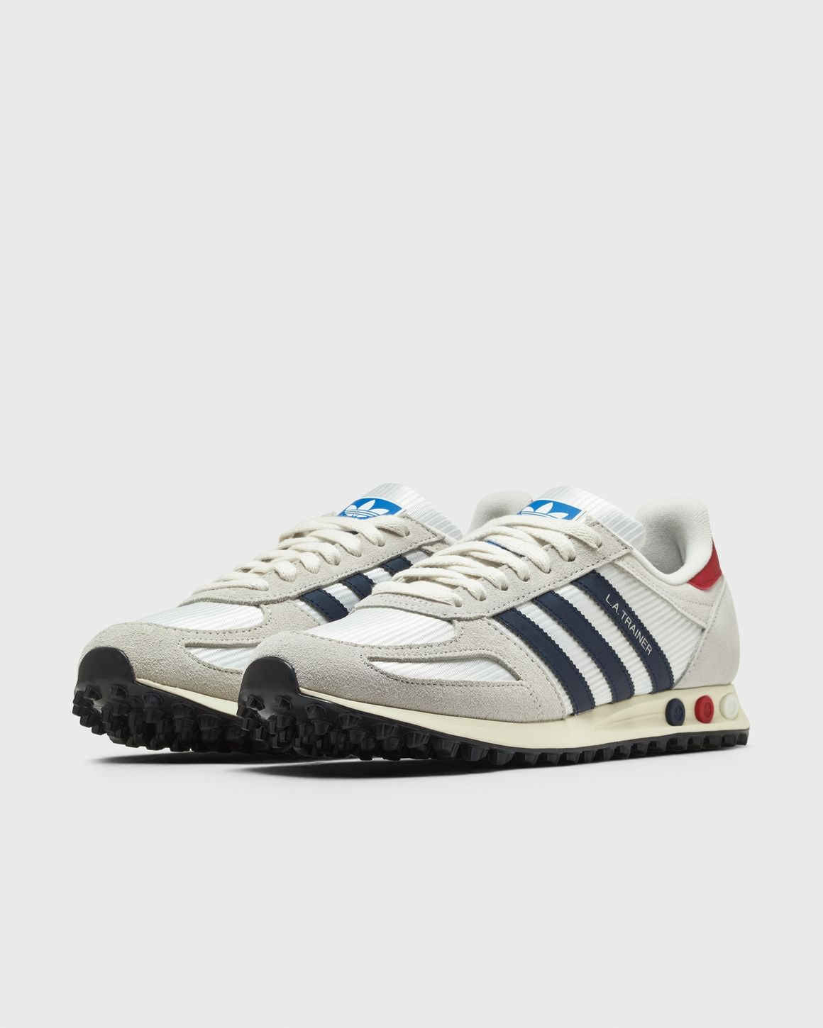 LA TRAINER OG