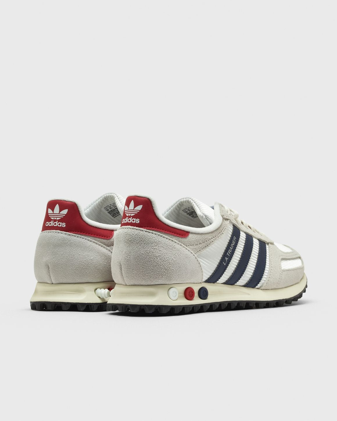 LA TRAINER OG