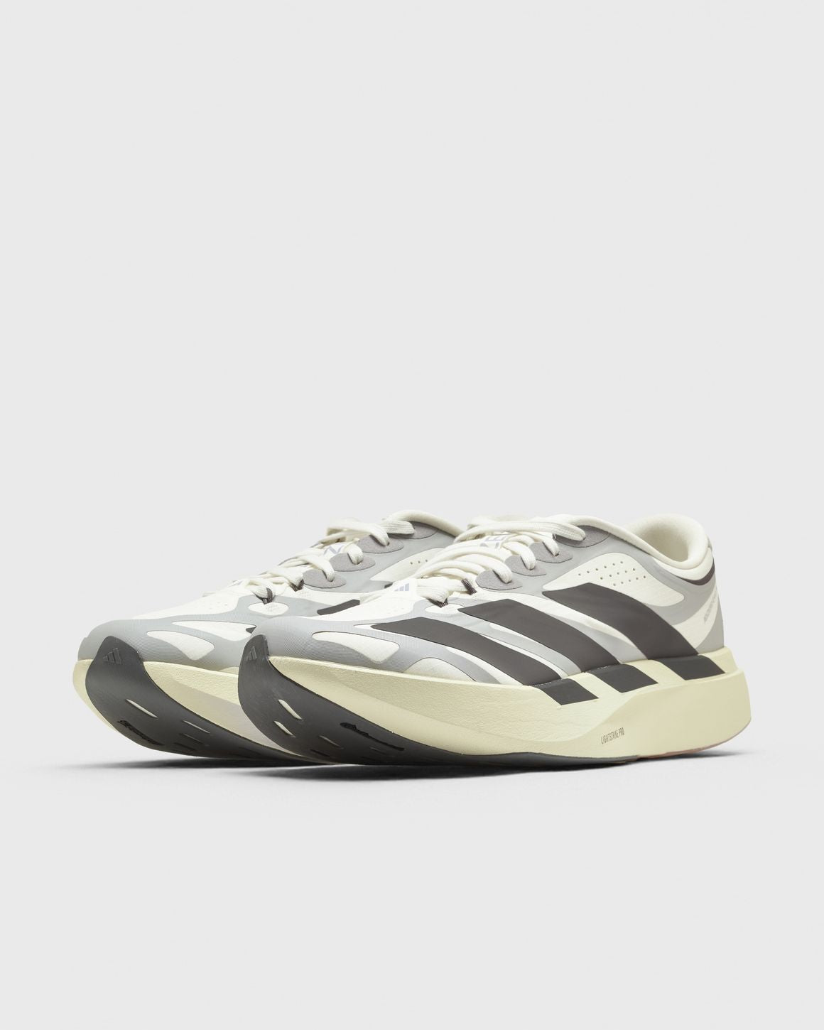 ADIZERO EVO SL EXO LIGHTSTRIKEPRO RUNNING