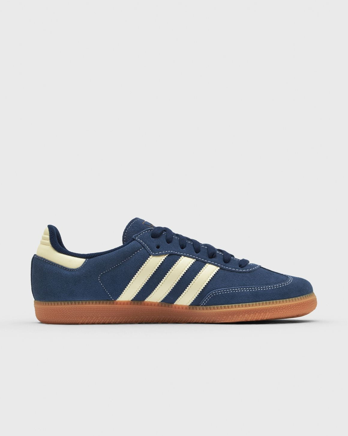 SAMBA OG