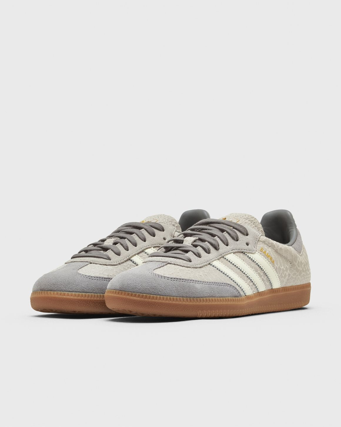 SAMBA OG