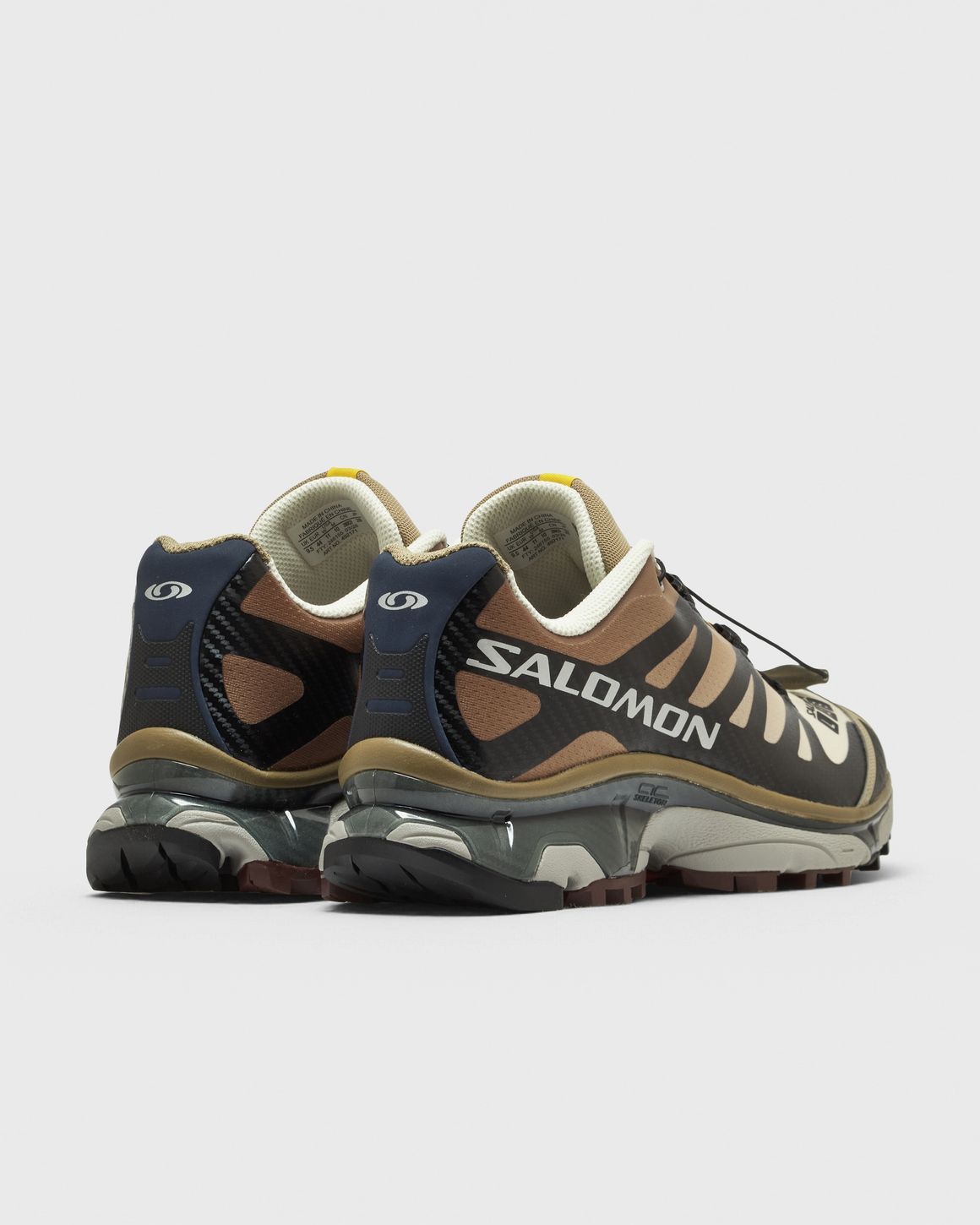 XT-4 OG