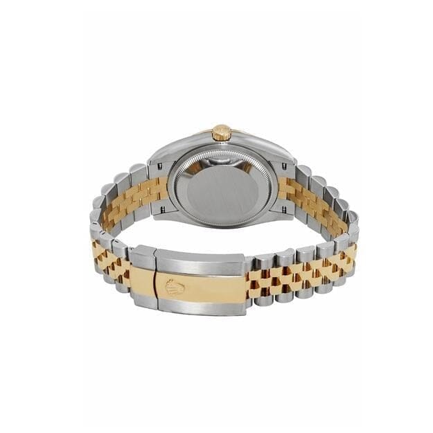 Rolex Datejust 41mm 126333 Herrenuhr