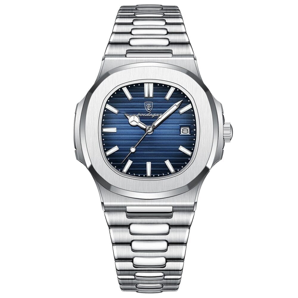 Poedagar Venice 40 Mm Armbanduhr
