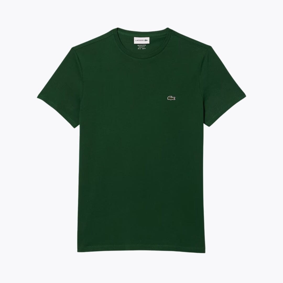 Lacoste Pima Baumwolle T-SHIRT