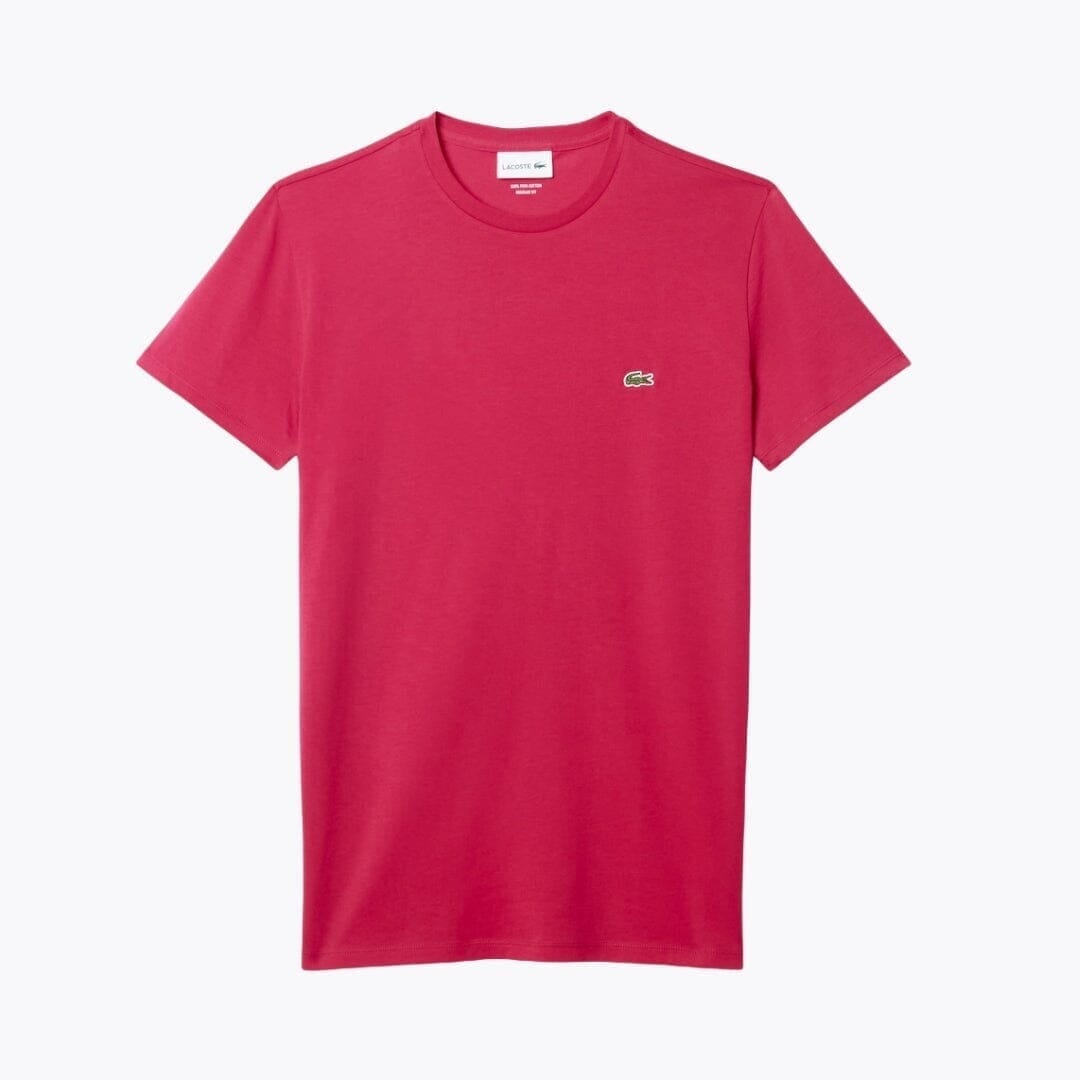 Lacoste Pima Baumwolle T-SHIRT