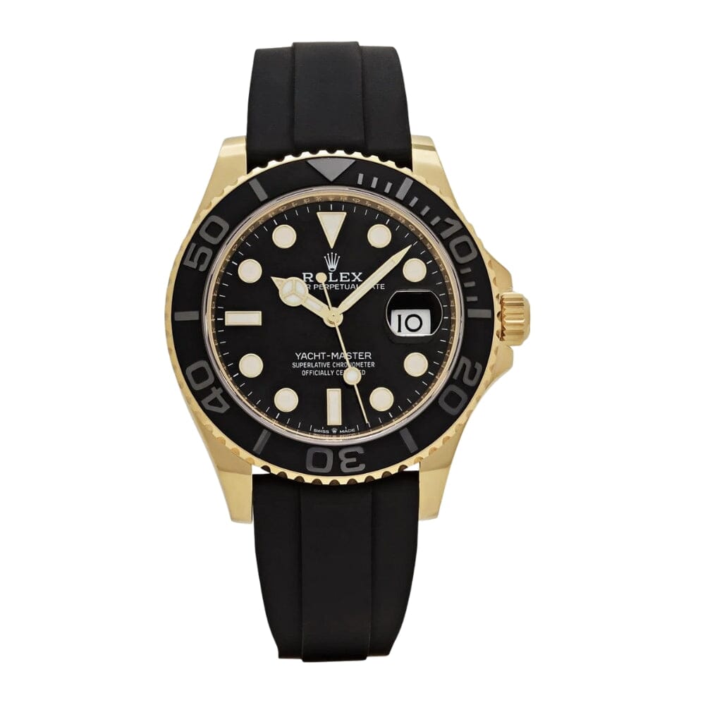 Rolex Yacht-Master 226658 "gelbgold"