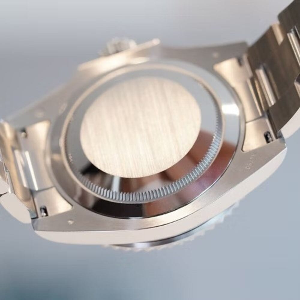 Rolex Submariner 126619LB - Luxusuhr Mit Keramiklünette