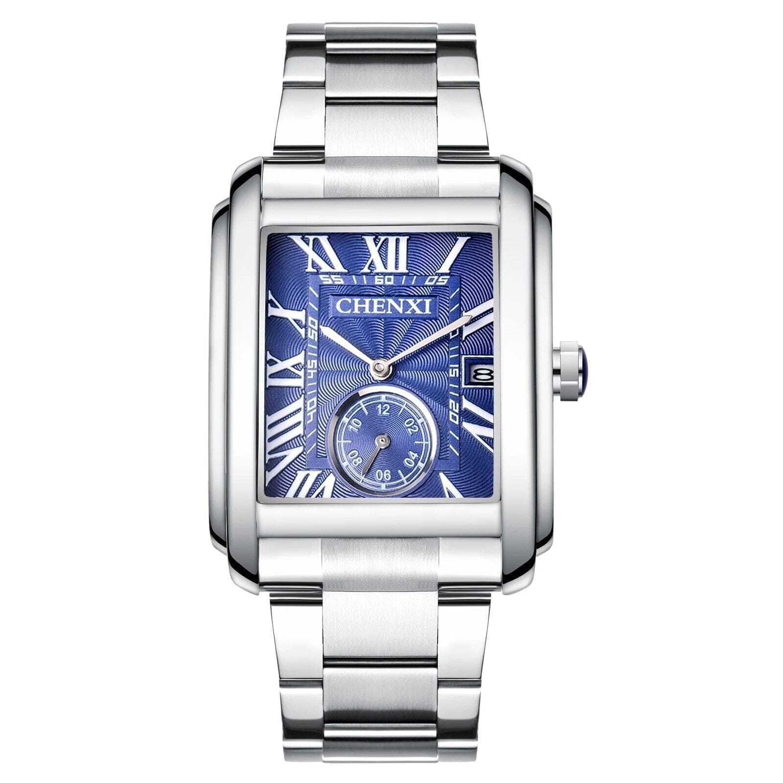 Poedagar Vintage Uhr
